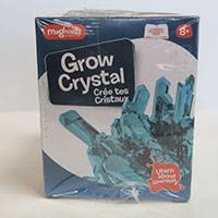 Crystal Growing kit